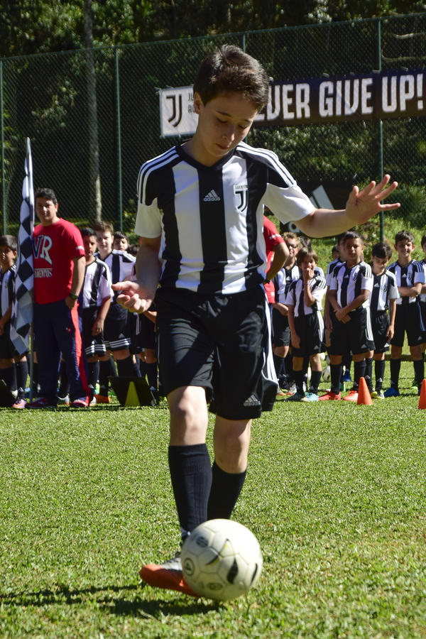 Buy your photos of the eventNR2 - Juventus 24 a 30/07/17 on Fotop