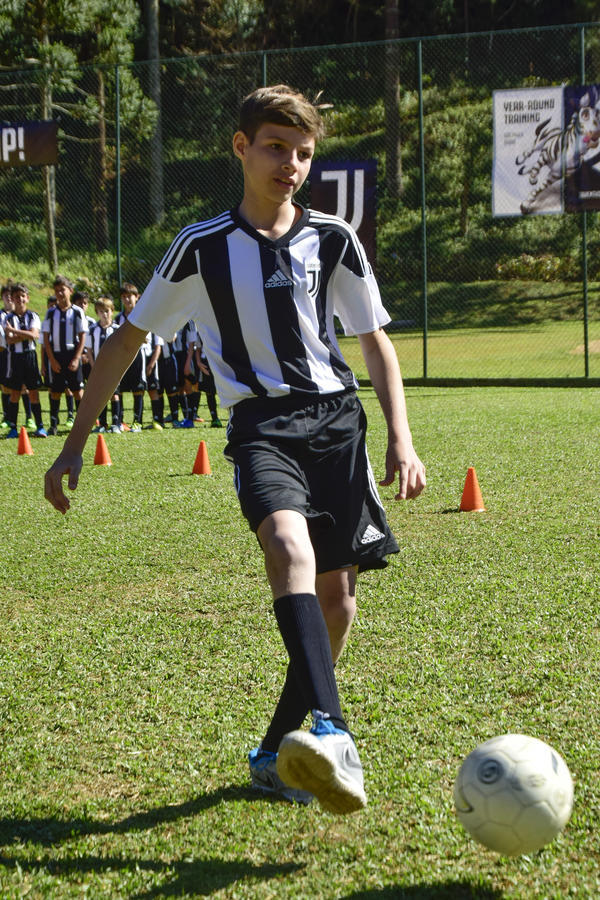 Buy your photos of the eventNR2 - Juventus 24 a 30/07/17 on Fotop