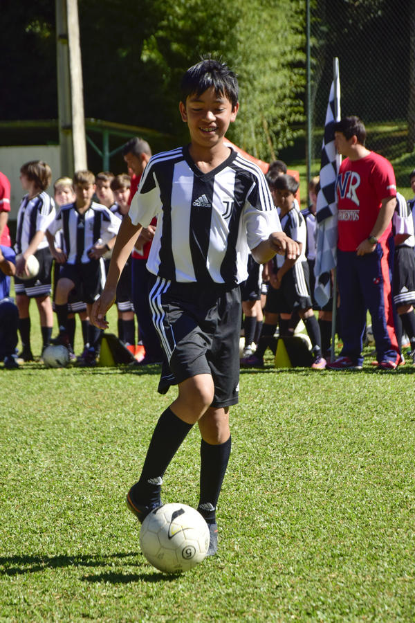 Buy your photos of the eventNR2 - Juventus 24 a 30/07/17 on Fotop