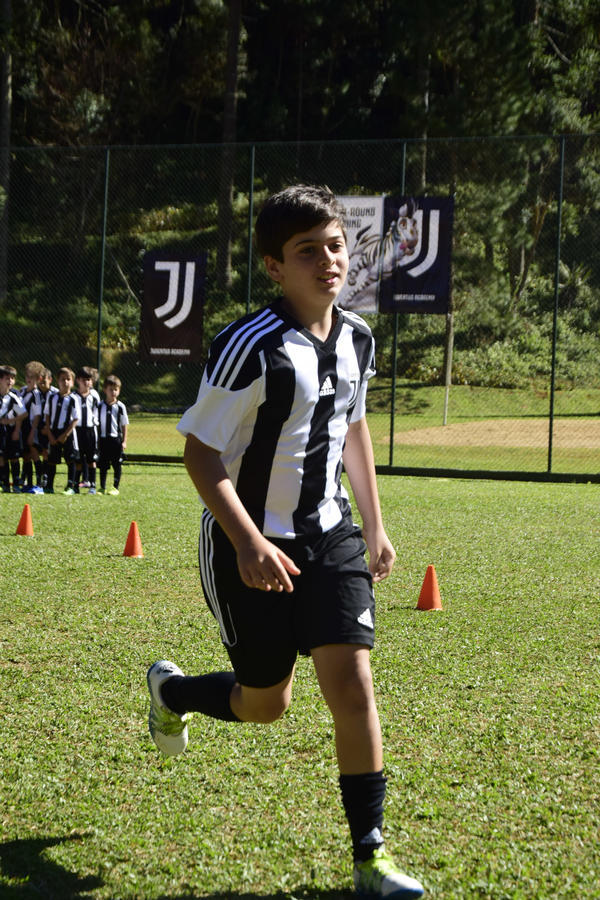 Buy your photos of the eventNR2 - Juventus 24 a 30/07/17 on Fotop