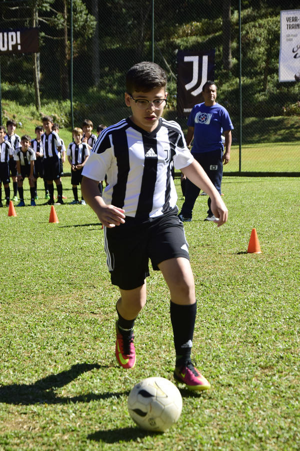 Buy your photos of the eventNR2 - Juventus 24 a 30/07/17 on Fotop