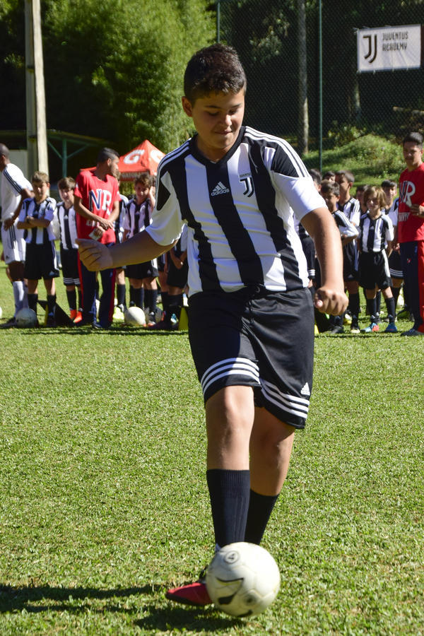 Buy your photos of the eventNR2 - Juventus 24 a 30/07/17 on Fotop