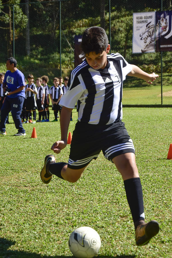 Buy your photos of the eventNR2 - Juventus 24 a 30/07/17 on Fotop