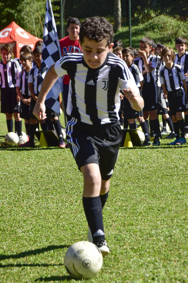 Buy your photos of the eventNR2 - Juventus 24 a 30/07/17 on Fotop