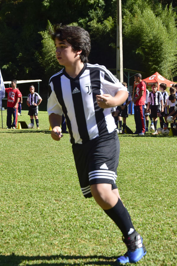 Buy your photos of the eventNR2 - Juventus 24 a 30/07/17 on Fotop