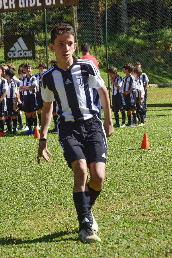 Buy your photos of the eventNR2 - Juventus 24 a 30/07/17 on Fotop