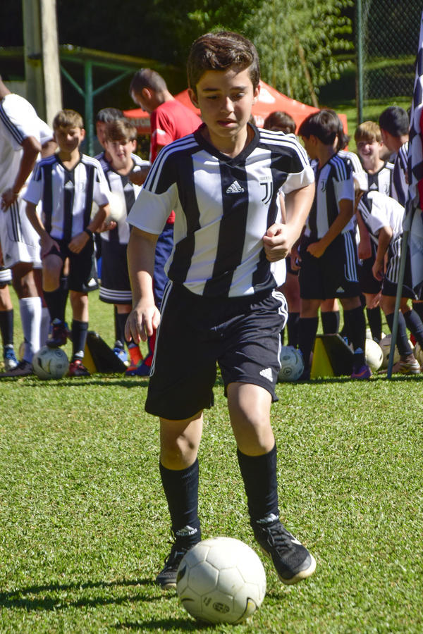 Buy your photos of the eventNR2 - Juventus 24 a 30/07/17 on Fotop