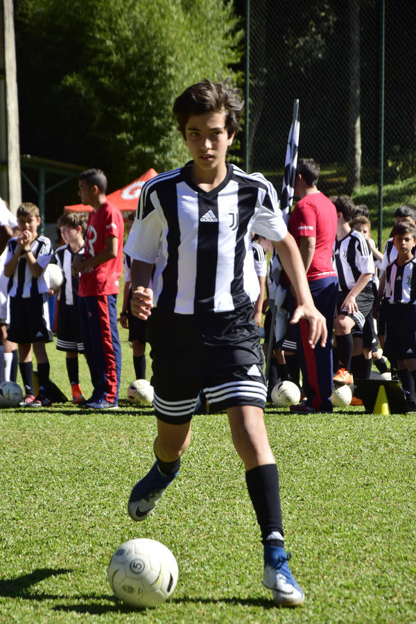 Buy your photos of the eventNR2 - Juventus 24 a 30/07/17 on Fotop