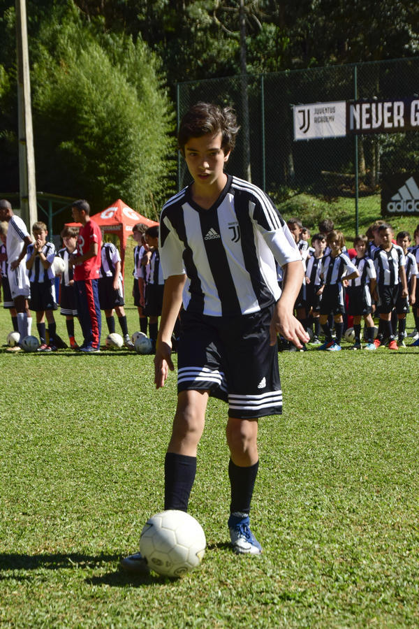 Buy your photos of the eventNR2 - Juventus 24 a 30/07/17 on Fotop