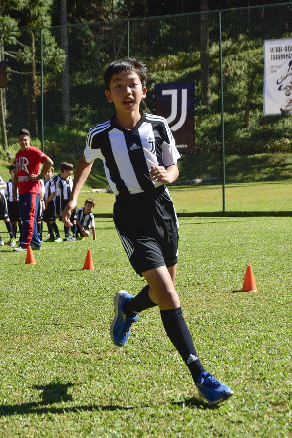 Buy your photos of the eventNR2 - Juventus 24 a 30/07/17 on Fotop