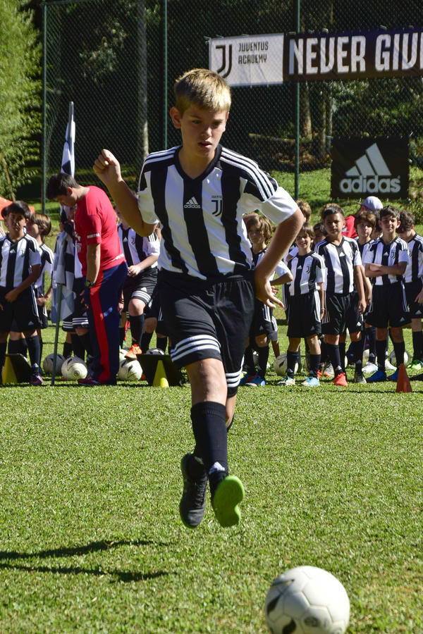 Buy your photos of the eventNR2 - Juventus 24 a 30/07/17 on Fotop