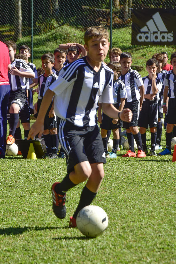 Buy your photos of the eventNR2 - Juventus 24 a 30/07/17 on Fotop