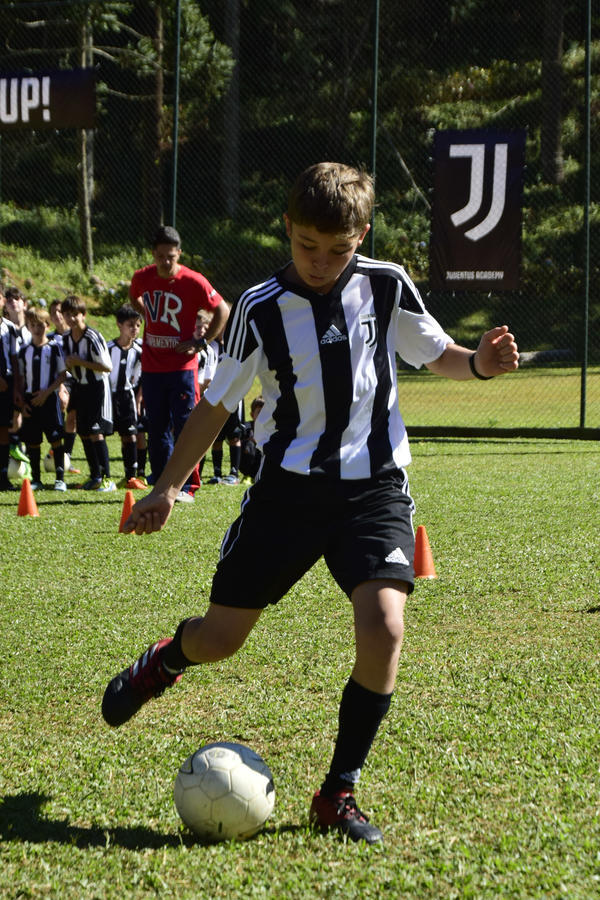 Buy your photos of the eventNR2 - Juventus 24 a 30/07/17 on Fotop