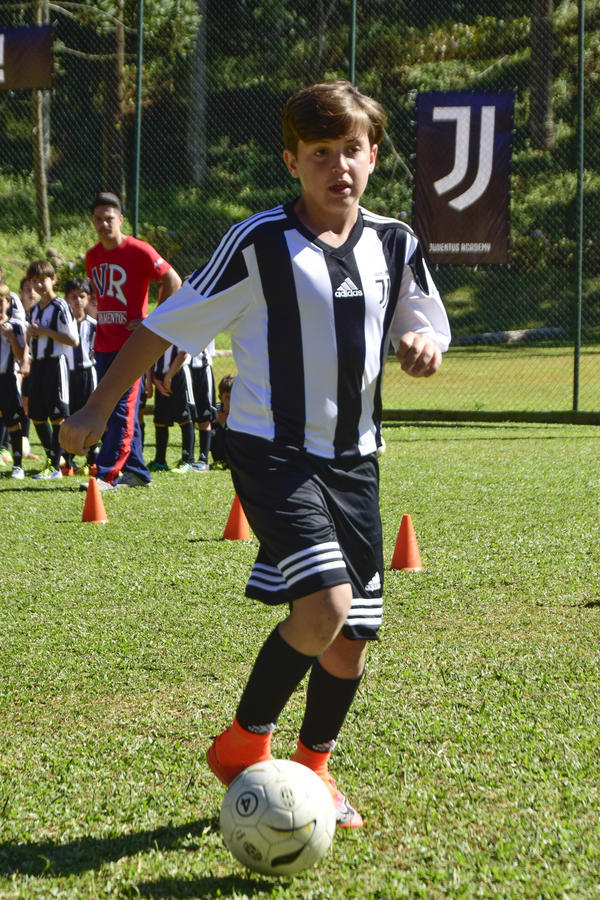 Buy your photos of the eventNR2 - Juventus 24 a 30/07/17 on Fotop