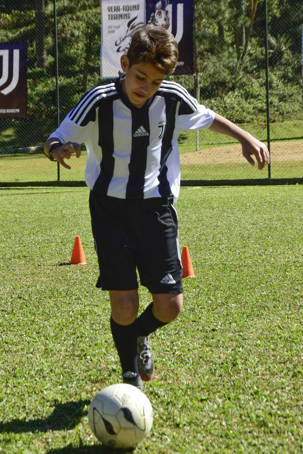 Buy your photos of the eventNR2 - Juventus 24 a 30/07/17 on Fotop