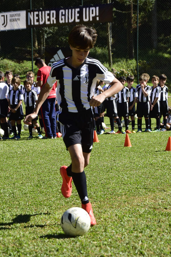 Buy your photos of the eventNR2 - Juventus 24 a 30/07/17 on Fotop