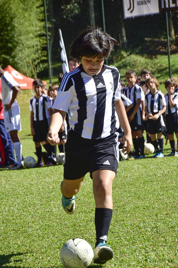 Buy your photos of the eventNR2 - Juventus 24 a 30/07/17 on Fotop