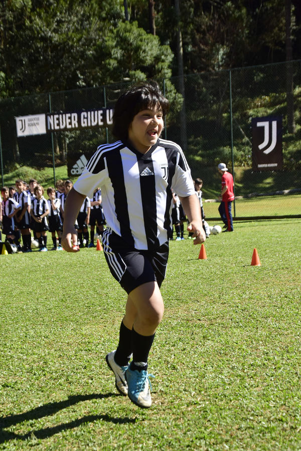 Buy your photos of the eventNR2 - Juventus 24 a 30/07/17 on Fotop