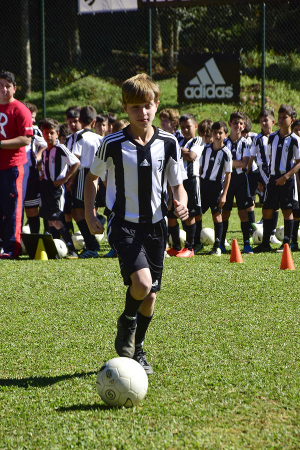 Buy your photos of the eventNR2 - Juventus 24 a 30/07/17 on Fotop