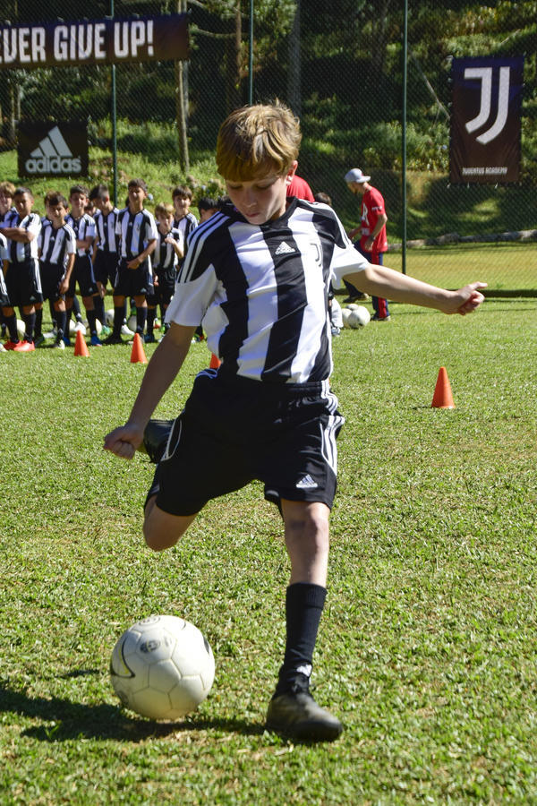 Buy your photos of the eventNR2 - Juventus 24 a 30/07/17 on Fotop