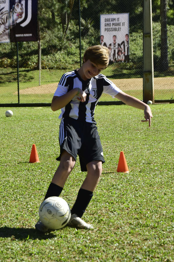 Buy your photos of the eventNR2 - Juventus 24 a 30/07/17 on Fotop