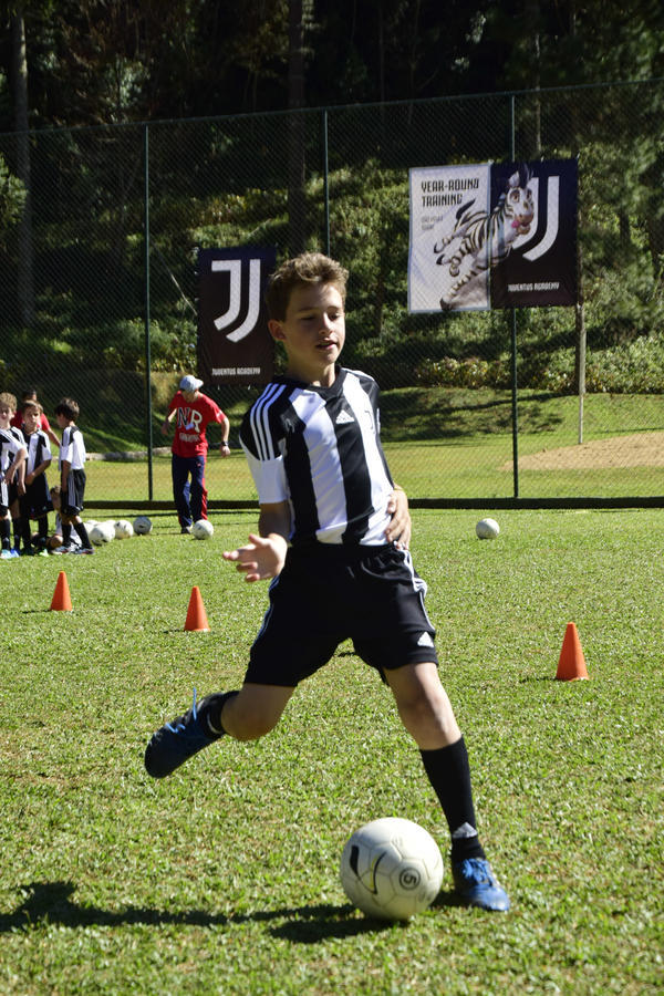 Buy your photos of the eventNR2 - Juventus 24 a 30/07/17 on Fotop