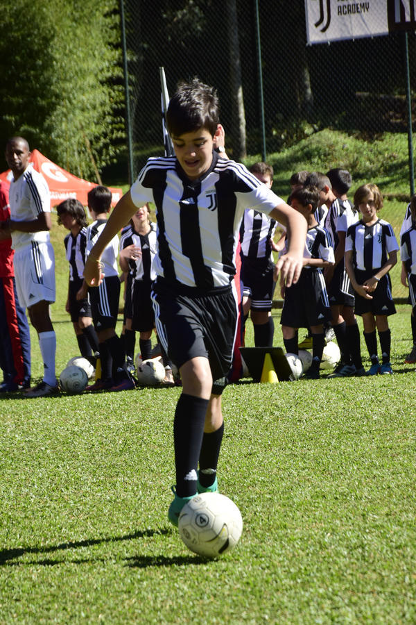 Buy your photos of the eventNR2 - Juventus 24 a 30/07/17 on Fotop