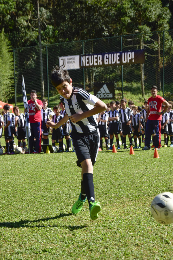 Buy your photos of the eventNR2 - Juventus 24 a 30/07/17 on Fotop