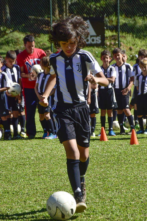 Buy your photos of the eventNR2 - Juventus 24 a 30/07/17 on Fotop