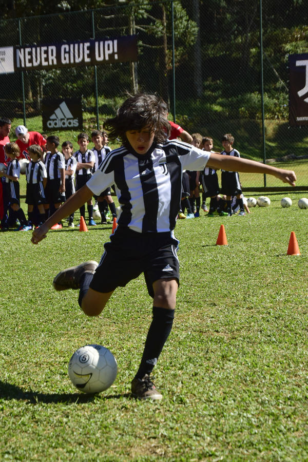 Buy your photos of the eventNR2 - Juventus 24 a 30/07/17 on Fotop