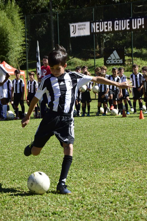 Buy your photos of the eventNR2 - Juventus 24 a 30/07/17 on Fotop