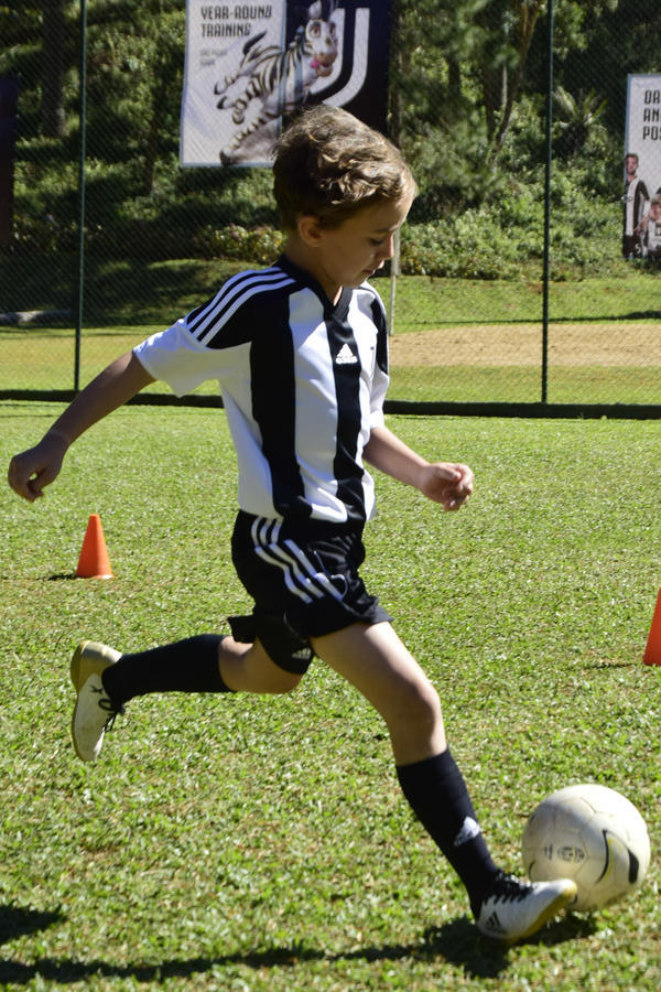 Buy your photos of the eventNR2 - Juventus 24 a 30/07/17 on Fotop