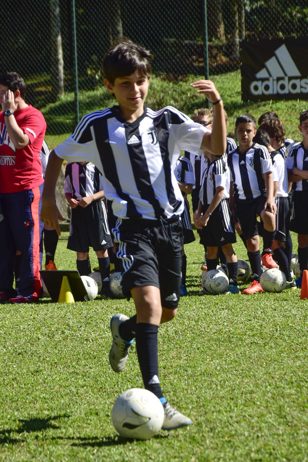 Buy your photos of the eventNR2 - Juventus 24 a 30/07/17 on Fotop