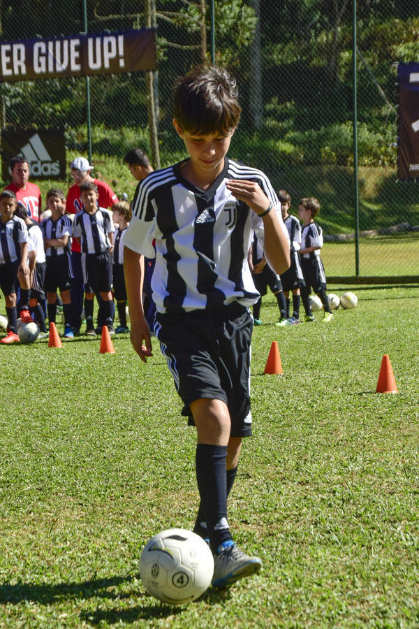 Buy your photos of the eventNR2 - Juventus 24 a 30/07/17 on Fotop