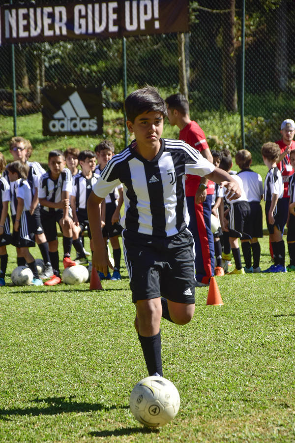 Buy your photos of the eventNR2 - Juventus 24 a 30/07/17 on Fotop