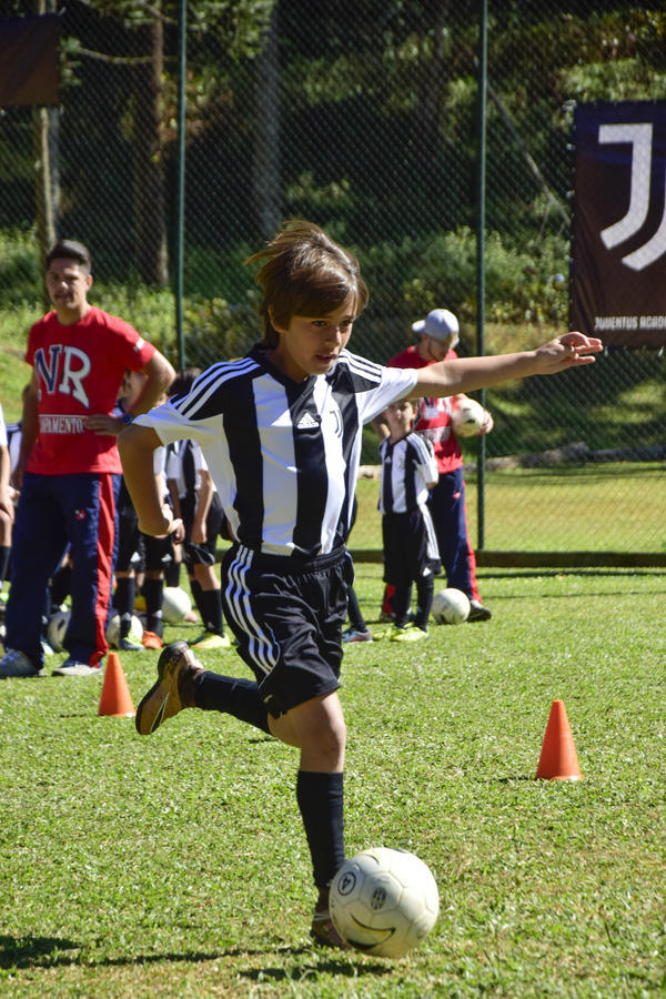 Buy your photos of the eventNR2 - Juventus 24 a 30/07/17 on Fotop