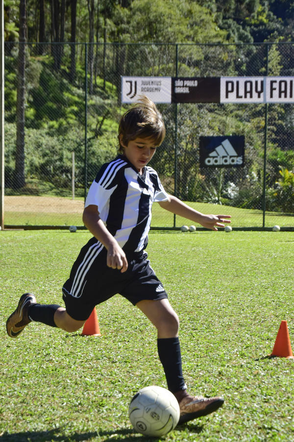 Buy your photos of the eventNR2 - Juventus 24 a 30/07/17 on Fotop