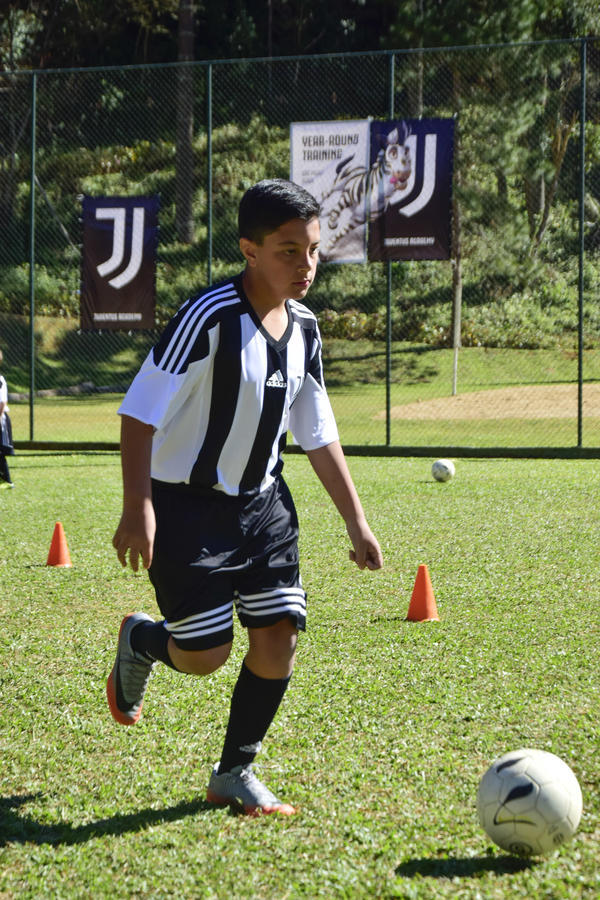 Buy your photos of the eventNR2 - Juventus 24 a 30/07/17 on Fotop