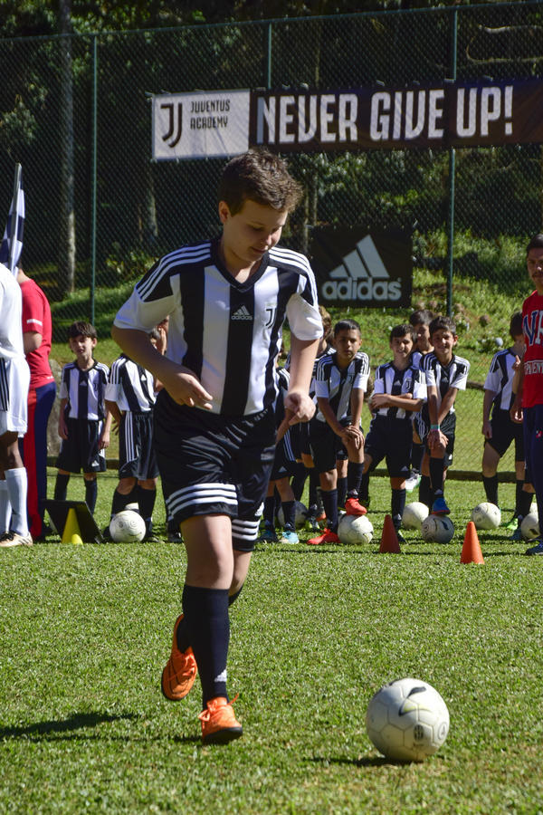 Buy your photos of the eventNR2 - Juventus 24 a 30/07/17 on Fotop