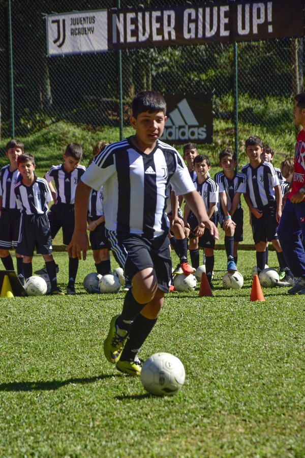 Buy your photos of the eventNR2 - Juventus 24 a 30/07/17 on Fotop