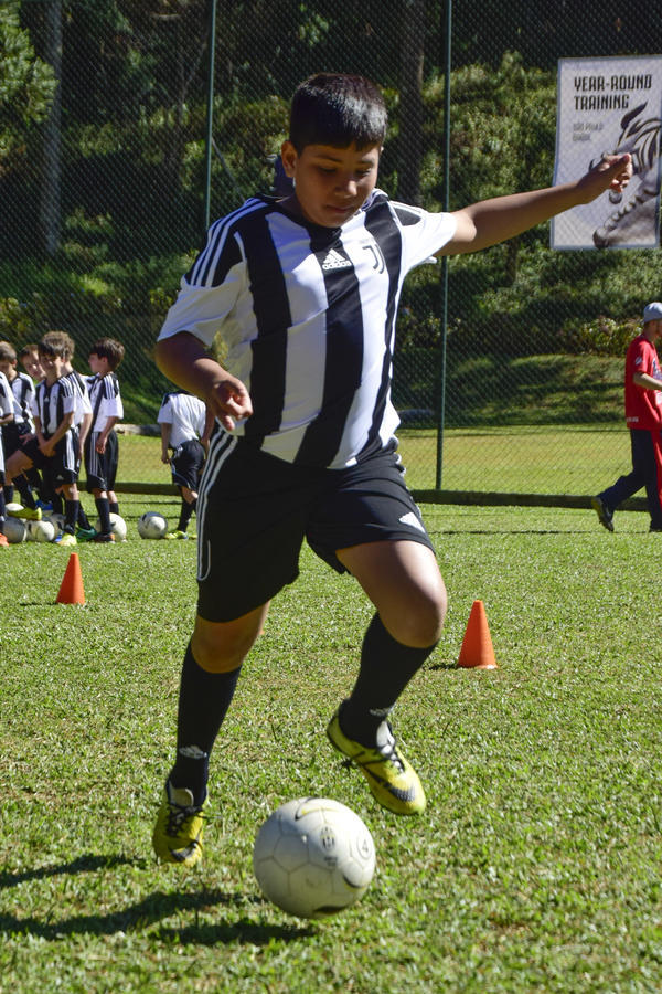Buy your photos of the eventNR2 - Juventus 24 a 30/07/17 on Fotop