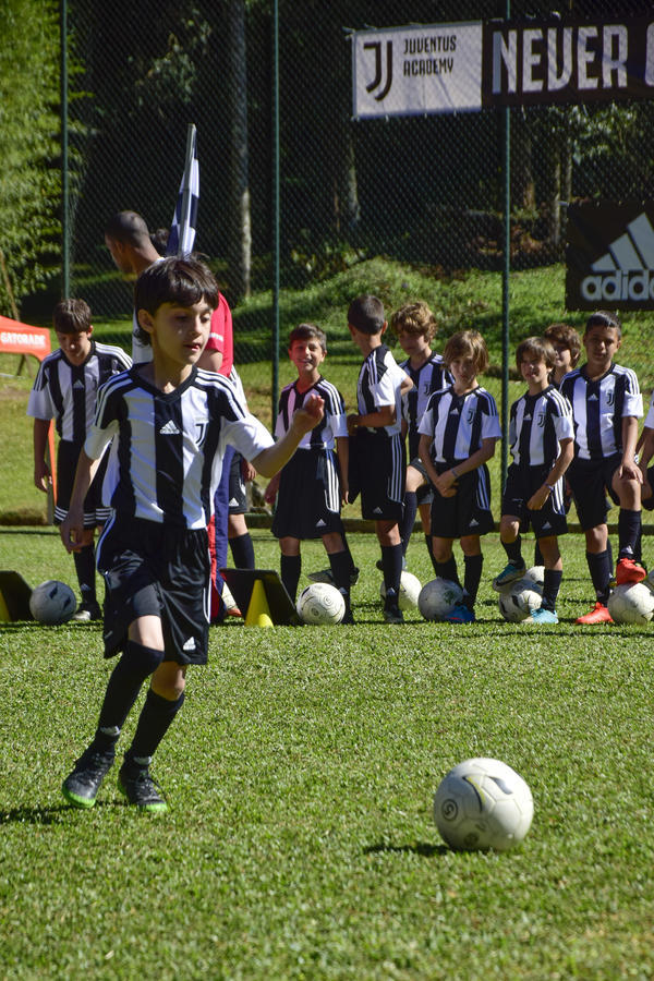 Buy your photos of the eventNR2 - Juventus 24 a 30/07/17 on Fotop