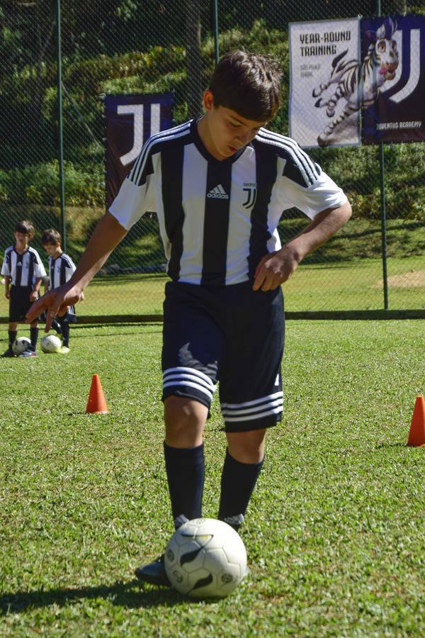 Buy your photos of the eventNR2 - Juventus 24 a 30/07/17 on Fotop