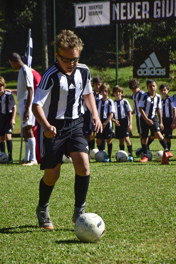 Buy your photos of the eventNR2 - Juventus 24 a 30/07/17 on Fotop