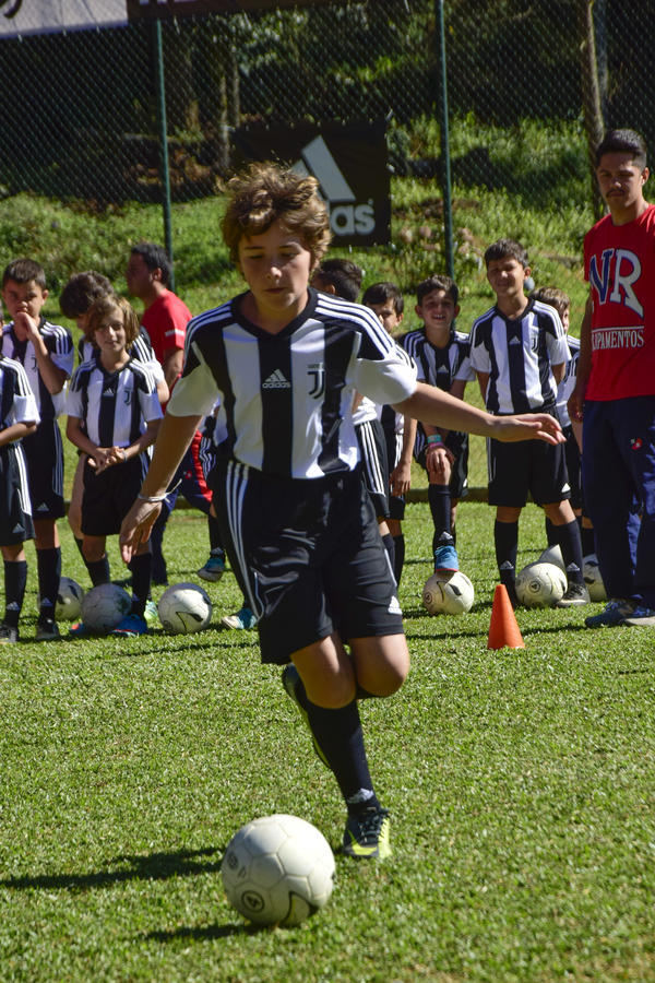 Buy your photos of the eventNR2 - Juventus 24 a 30/07/17 on Fotop