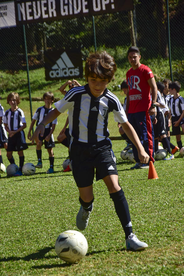 Buy your photos of the eventNR2 - Juventus 24 a 30/07/17 on Fotop