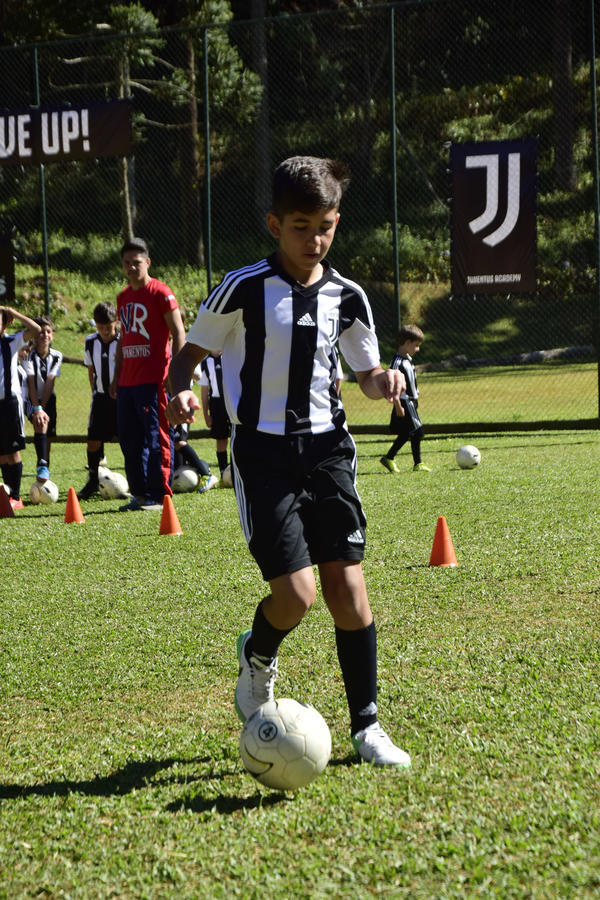 Buy your photos of the eventNR2 - Juventus 24 a 30/07/17 on Fotop