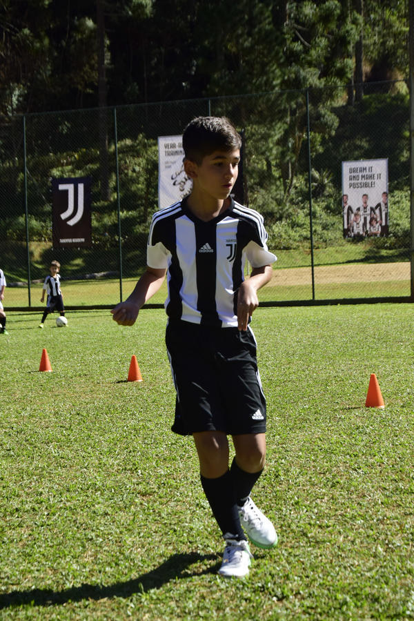 Buy your photos of the eventNR2 - Juventus 24 a 30/07/17 on Fotop