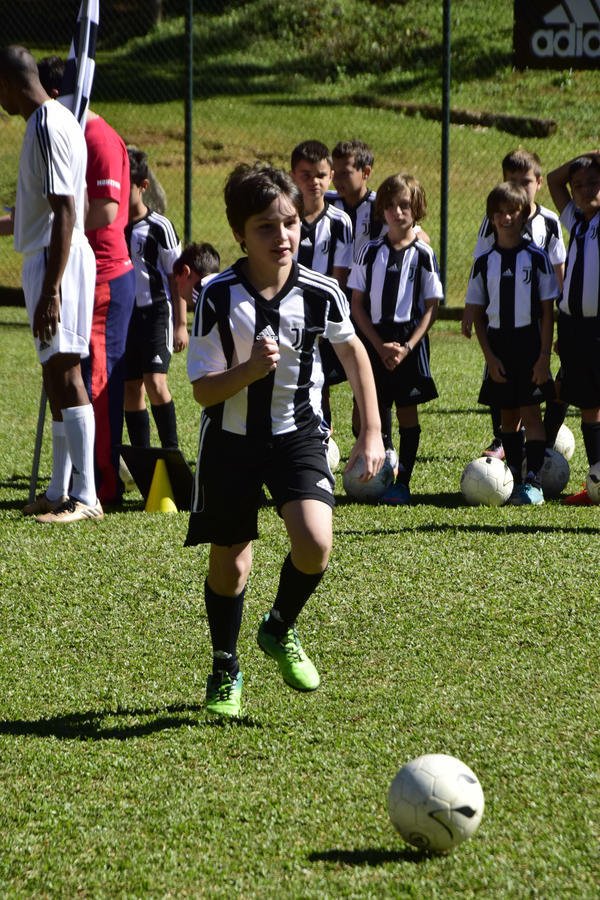 Buy your photos of the eventNR2 - Juventus 24 a 30/07/17 on Fotop