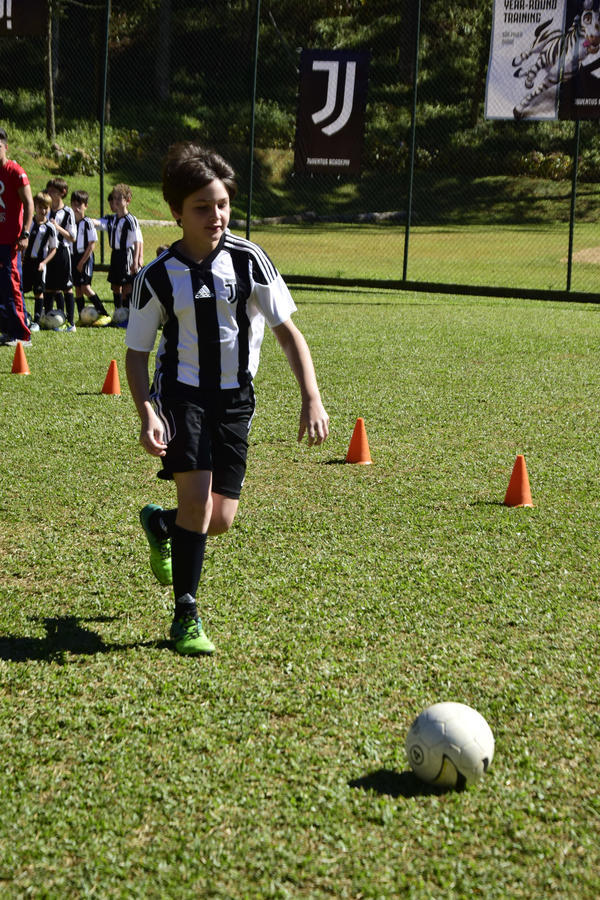 Buy your photos of the eventNR2 - Juventus 24 a 30/07/17 on Fotop